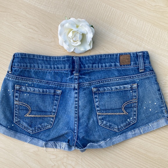 American Eagle jeans shorts - Picture 5 of 8